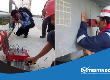 Perbedaan SHMS dengan Inspeksi Manual pada Struktur Bangunan