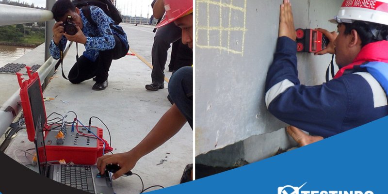 Perbedaan SHMS dengan Inspeksi Manual pada Struktur Bangunan