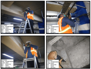 hammer test