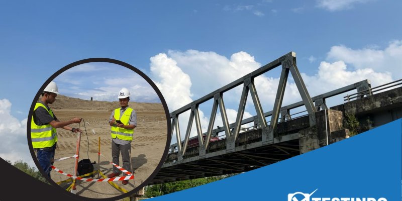 pengujian geoteknik
