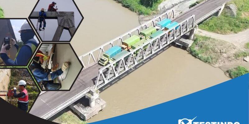 uji laik fungsi jembatan