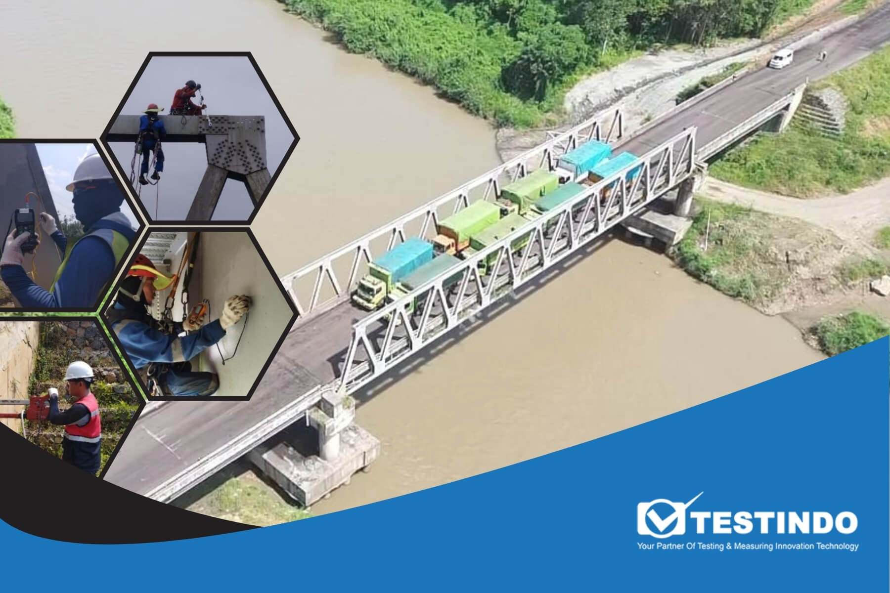 uji laik fungsi jembatan