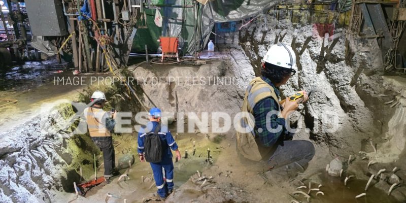 Project UPV & Hammer Coalmill