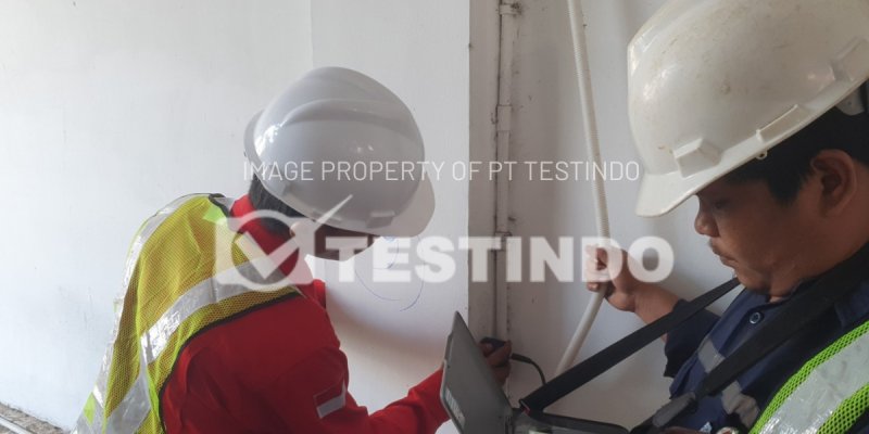 Project Pengujian Struktur Hotel di Malioboro Yogyakarta
