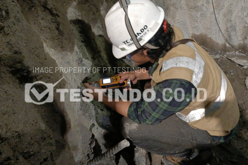 Hammer test Coalmill