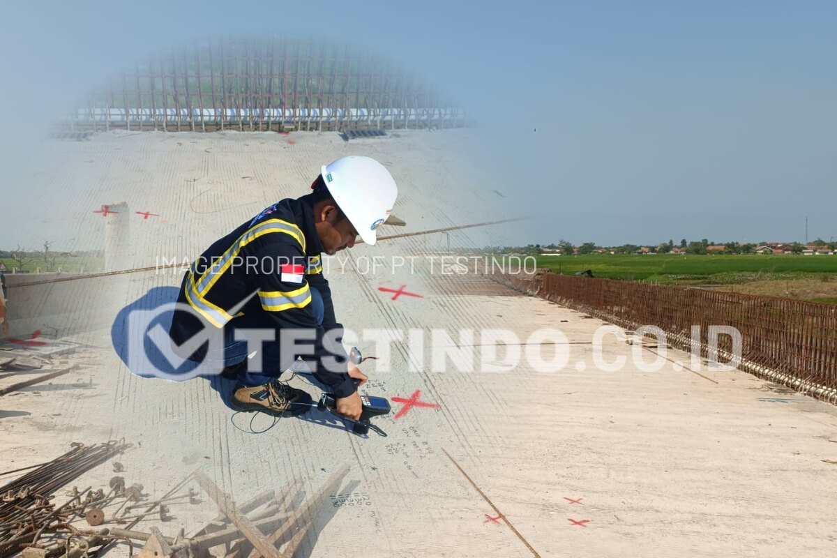 Project UPV Pembangunan Jalan Tol Patimban