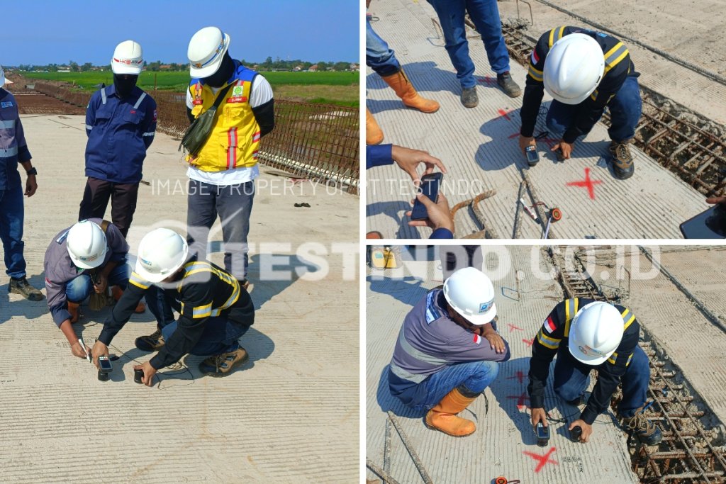 Project UPV Pembangunan Jalan Tol Patimban