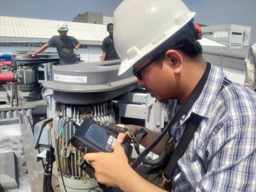 Vibration Analysis 2