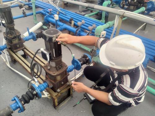 Vibration Analysis 1